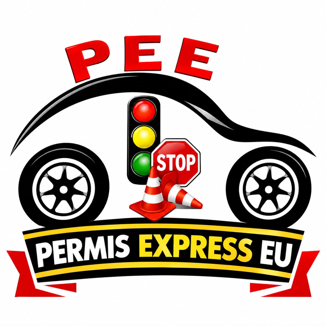 Permis Express EU