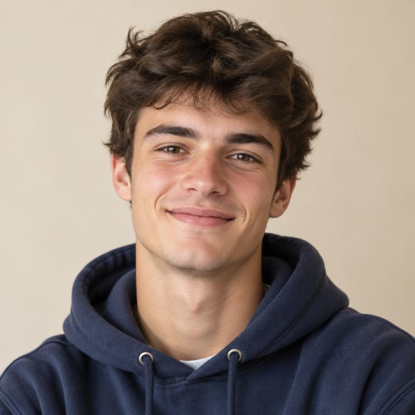 Yanis, 19 ans